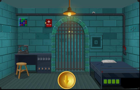 Escape Games - Escape Prison 2 Game for Android - Download