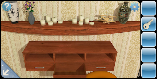 Can You Escape 2 - Gameplay image of android game