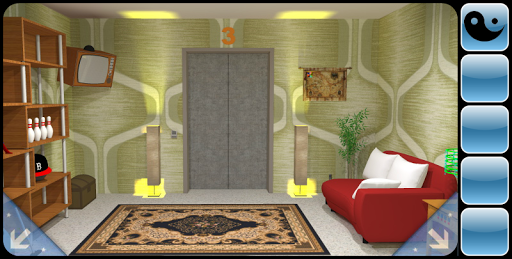 Can You Escape 2 - Gameplay image of android game