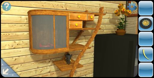 Can You Escape 2 - Gameplay image of android game