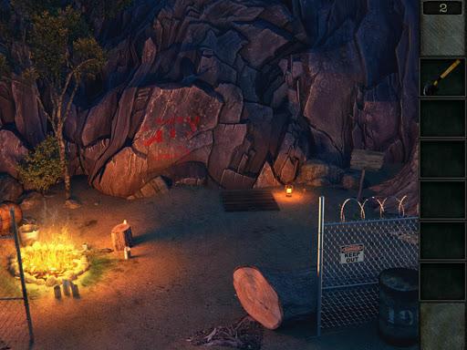 Can You Escape - Armageddon - عکس بازی موبایلی اندروید