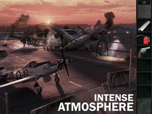 Can You Escape - Armageddon - عکس بازی موبایلی اندروید