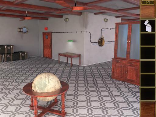 Can You Escape - Titanic - عکس بازی موبایلی اندروید