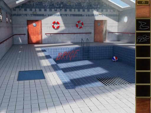 Can You Escape - Titanic - عکس بازی موبایلی اندروید