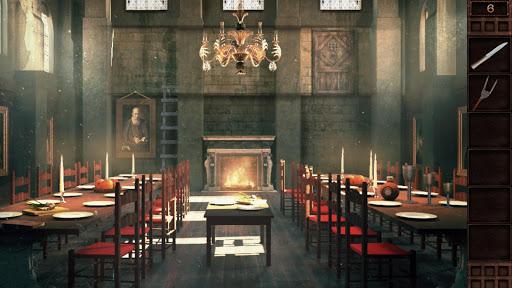 Can You Escape - Tower ۲ - عکس بازی موبایلی اندروید