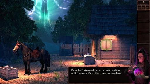 Can You Escape - Tower ۲ - عکس بازی موبایلی اندروید