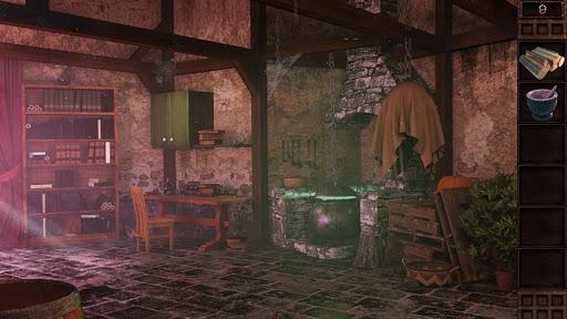 Can You Escape - Tower ۲ - عکس بازی موبایلی اندروید