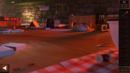 Can You Escape - Tower ۲ - عکس بازی موبایلی اندروید