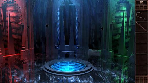 Can You Escape - Tower ۲ - عکس بازی موبایلی اندروید