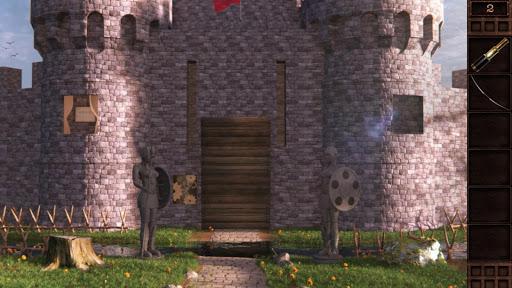Can You Escape - Tower ۲ - عکس بازی موبایلی اندروید