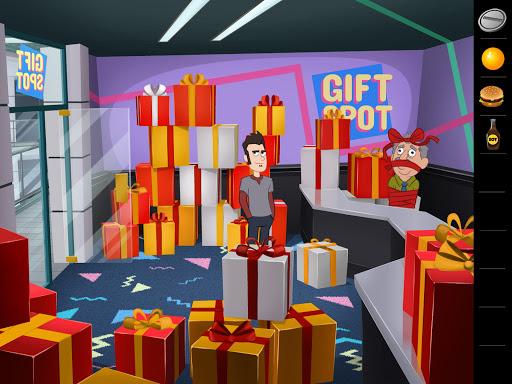 Murder Mall Escape - عکس بازی موبایلی اندروید