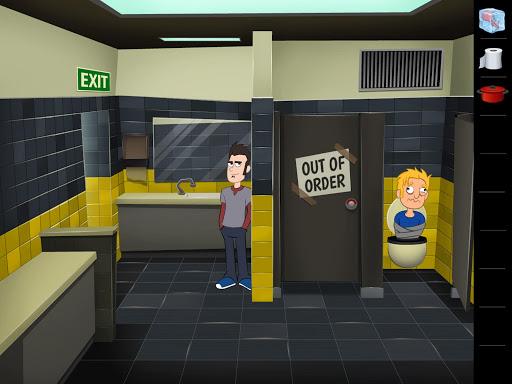 Murder Mall Escape - عکس بازی موبایلی اندروید