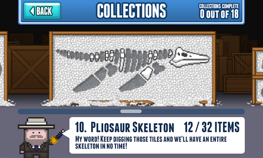 Deep Loot - عکس بازی موبایلی اندروید