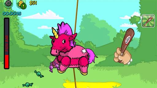 Pinata Hunter 2 - Gameplay image of android game