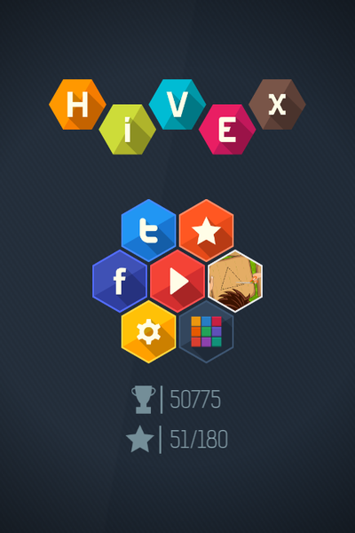 Kings Kollege: Hivex - عکس بازی موبایلی اندروید