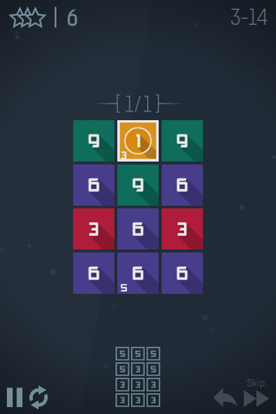 Kings Kollege: Nambers - عکس بازی موبایلی اندروید