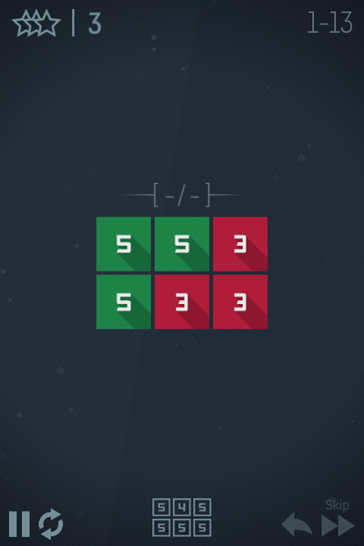 Kings Kollege: Nambers - عکس بازی موبایلی اندروید