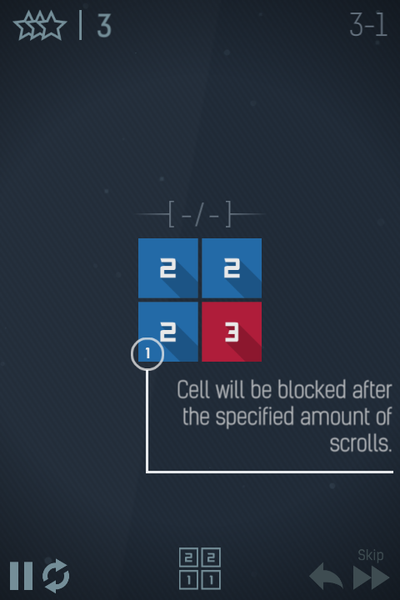 Kings Kollege: Nambers - عکس بازی موبایلی اندروید