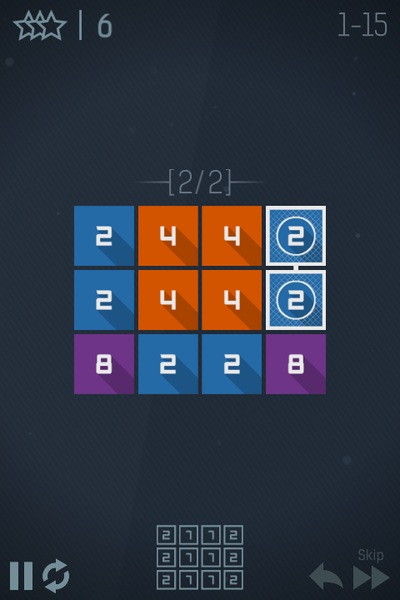 Kings Kollege: Nambers - عکس بازی موبایلی اندروید