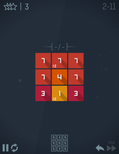 Kings Kollege: Nambers - عکس بازی موبایلی اندروید