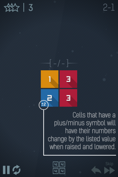 Kings Kollege: Nambers - عکس بازی موبایلی اندروید