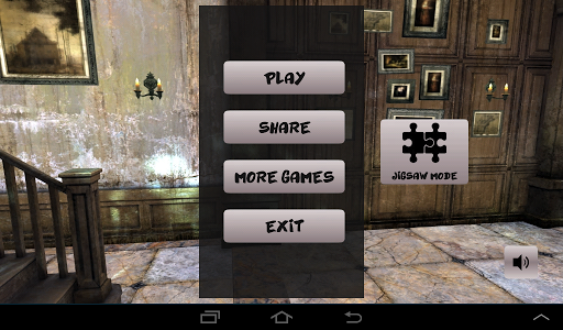 Halloween Hidden Objects - عکس بازی موبایلی اندروید