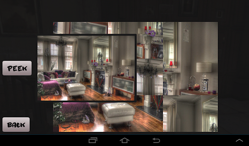 Halloween Hidden Objects - عکس بازی موبایلی اندروید