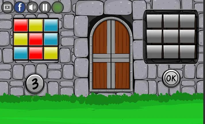 Escape Room - 15 Door Escape - عکس برنامه موبایلی اندروید