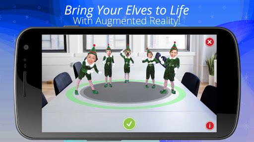 ElfYourself® - عکس برنامه موبایلی اندروید