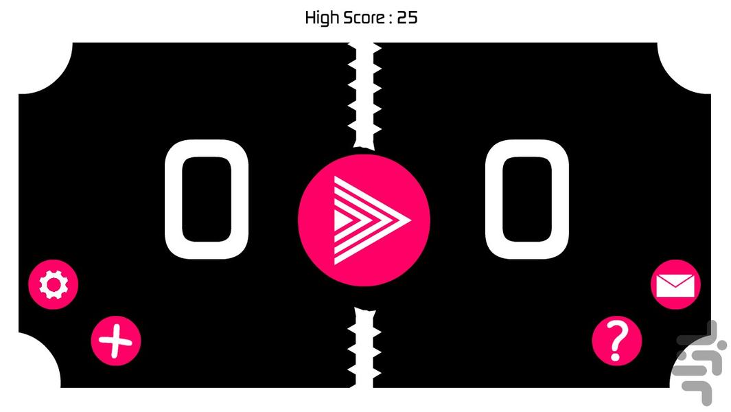 CodyBalls - Gameplay image of android game