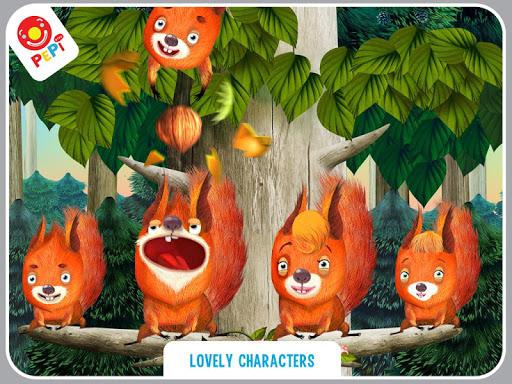 Pepi Tree - عکس برنامه موبایلی اندروید