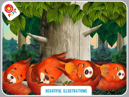 Pepi Tree - عکس برنامه موبایلی اندروید