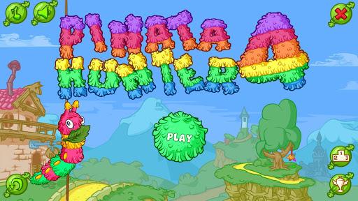 Pinata Hunter 4 - Gameplay image of android game