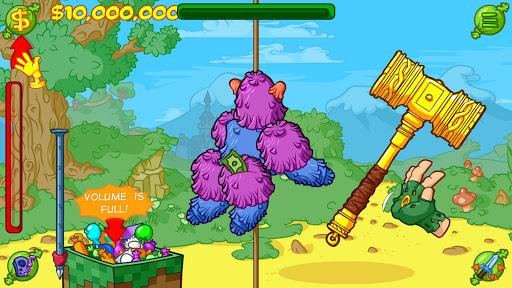 Pinata Hunter 4 - Gameplay image of android game