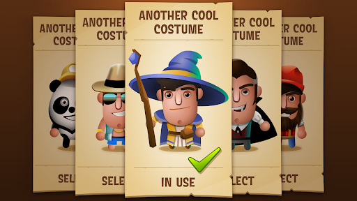 Diggy's Adventure - عکس بازی موبایلی اندروید