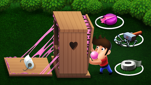 Diggy's Adventure - عکس بازی موبایلی اندروید