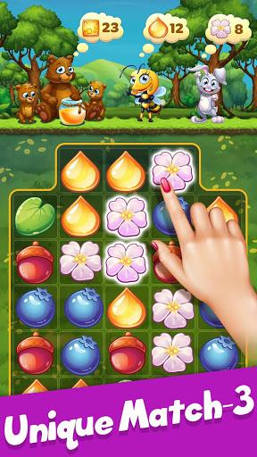 Forest Rescue ۲ Friends United - عکس بازی موبایلی اندروید