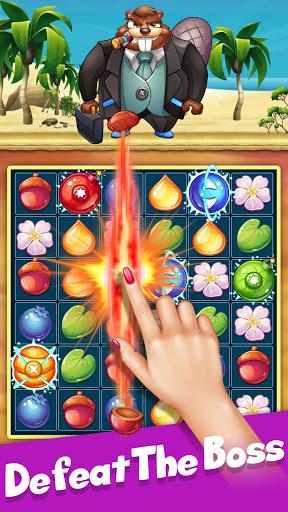 Forest Rescue ۲ Friends United - عکس بازی موبایلی اندروید