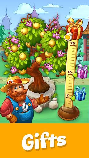 Mahjong Tiny Tales - عکس بازی موبایلی اندروید