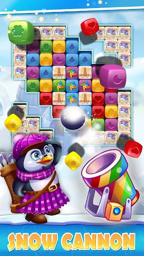 Penguin Pals: Arctic Rescue - عکس بازی موبایلی اندروید