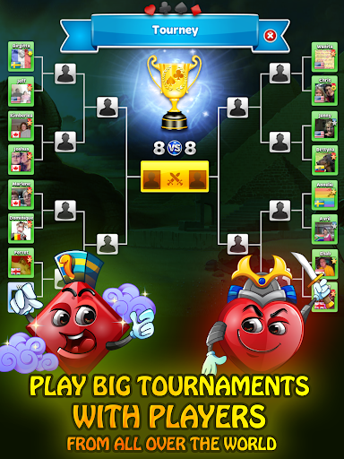 Solitaire Journey - عکس بازی موبایلی اندروید