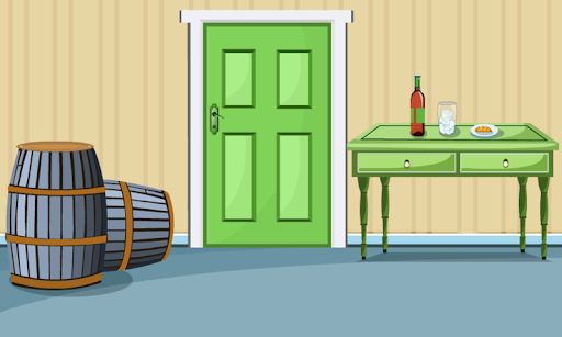 Escape Games-Doors Escape 5 - Gameplay image of android game