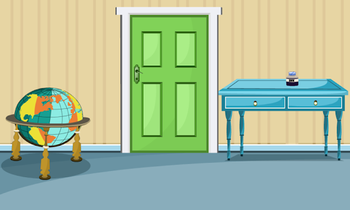 Escape Games-Doors Escape 5 - Gameplay image of android game