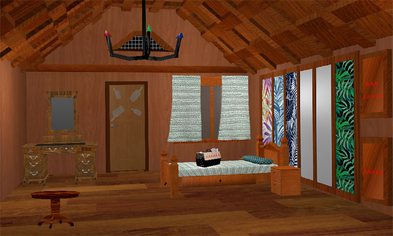 ۳D Escape Games-Puzzle Boathouse - عکس بازی موبایلی اندروید