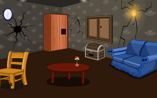 All Alone Home Escape - Gameplay image of android game