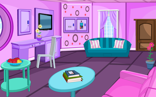 All Alone Home Escape - Gameplay image of android game