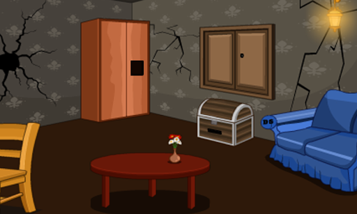 All Alone Home Escape - Gameplay image of android game