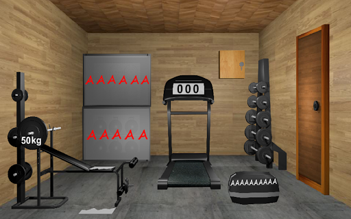 ۳D Escape Games-Puzzle Basemen - عکس بازی موبایلی اندروید