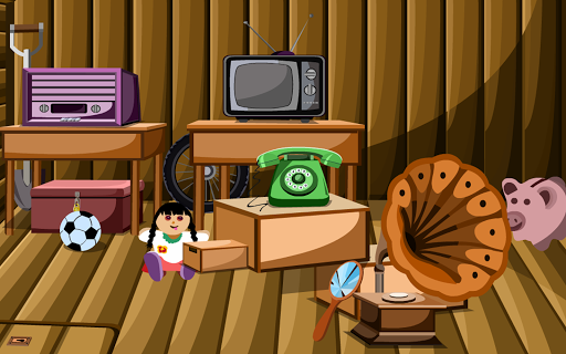 ۳D Escape Games-Puzzle Basemen - عکس بازی موبایلی اندروید