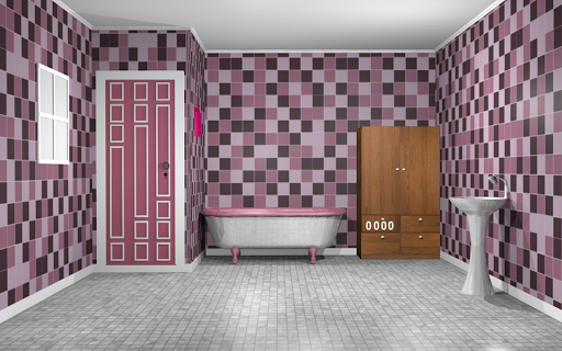 Escape Bathroom - عکس بازی موبایلی اندروید